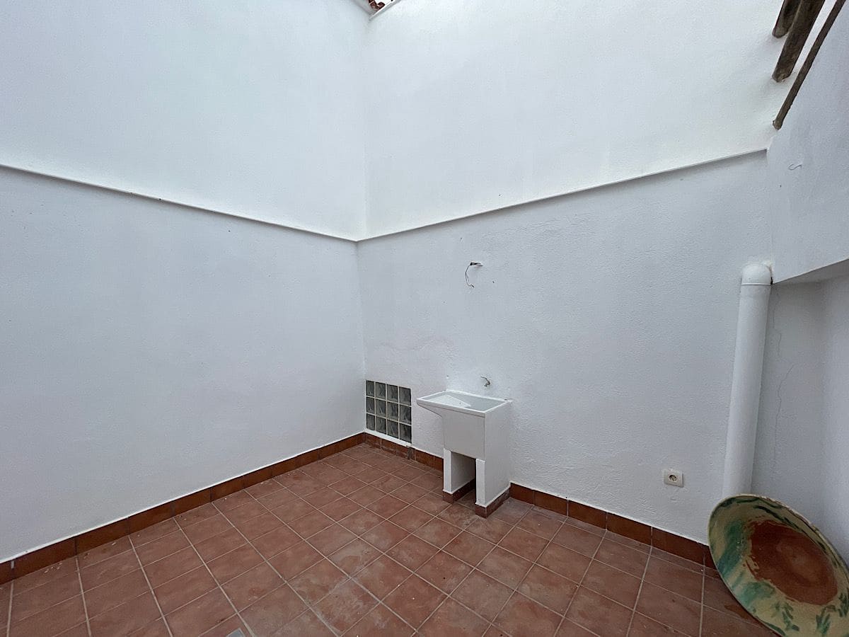 3 soveværelse Byhus til salg i Sorbas med garage - € 80.000 (Ref: 9117184)