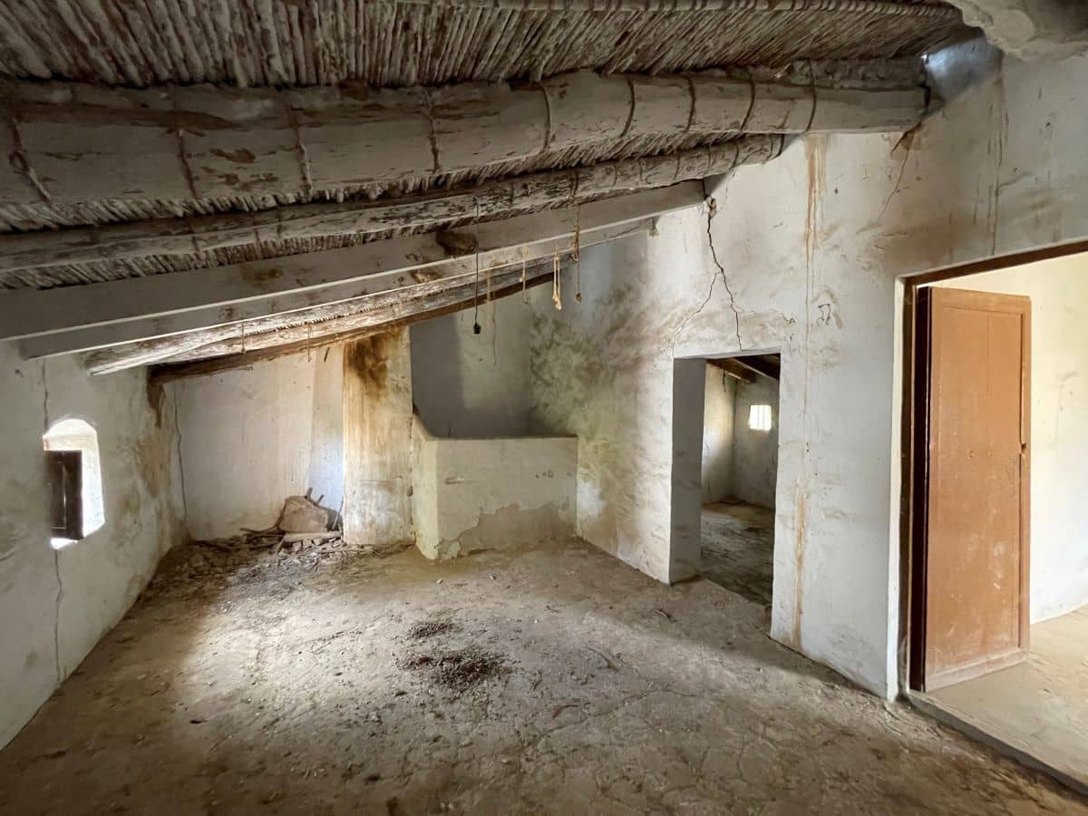 3 soveværelse Byhus til salg i Cariatiz - € 35.000 (Ref: 9161310)