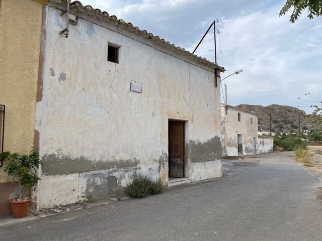 3 camera da letto Casa in vendita in Cariatiz, Sorbas - 35.000 € (Rif: 9161310)