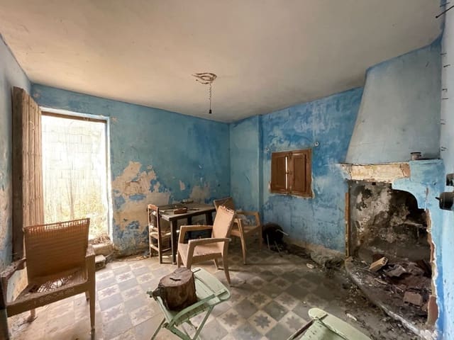 3 camera da letto Casa in vendita in Cariatiz, Sorbas - 35.000 € (Rif: 9161310)