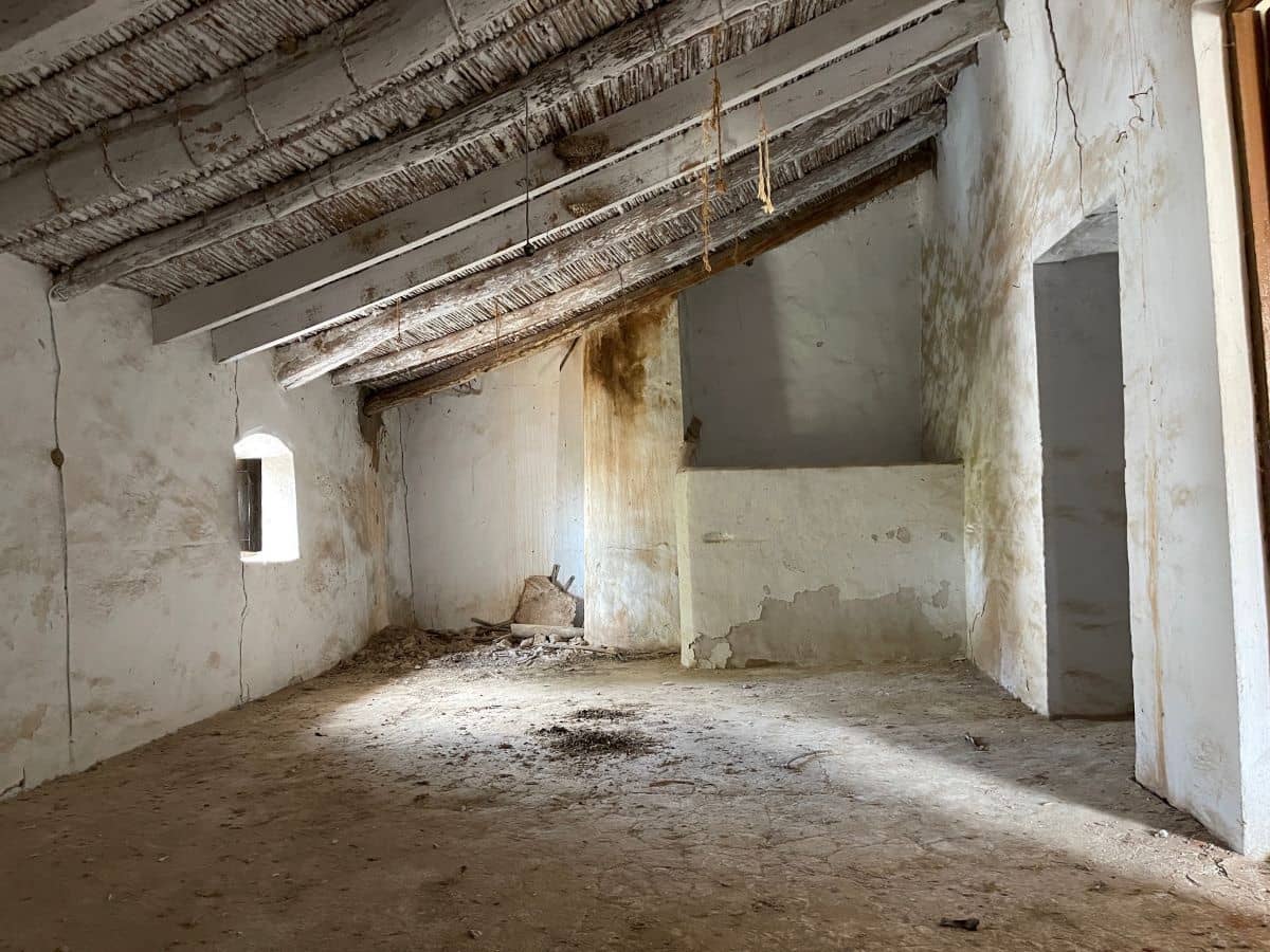 3 soveværelse Byhus til salg i Cariatiz - € 35.000 (Ref: 9161310)