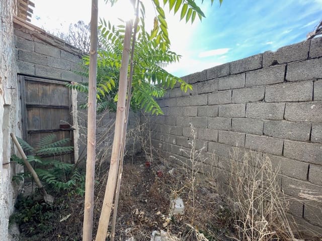 3 camera da letto Casa in vendita in Cariatiz, Sorbas - 35.000 € (Rif: 9161310)