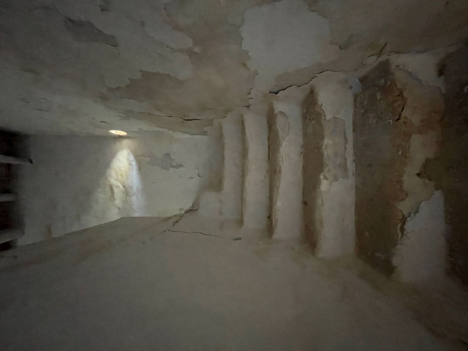 3 soveværelse Byhus til salg i Cariatiz - € 35.000 (Ref: 9161310)