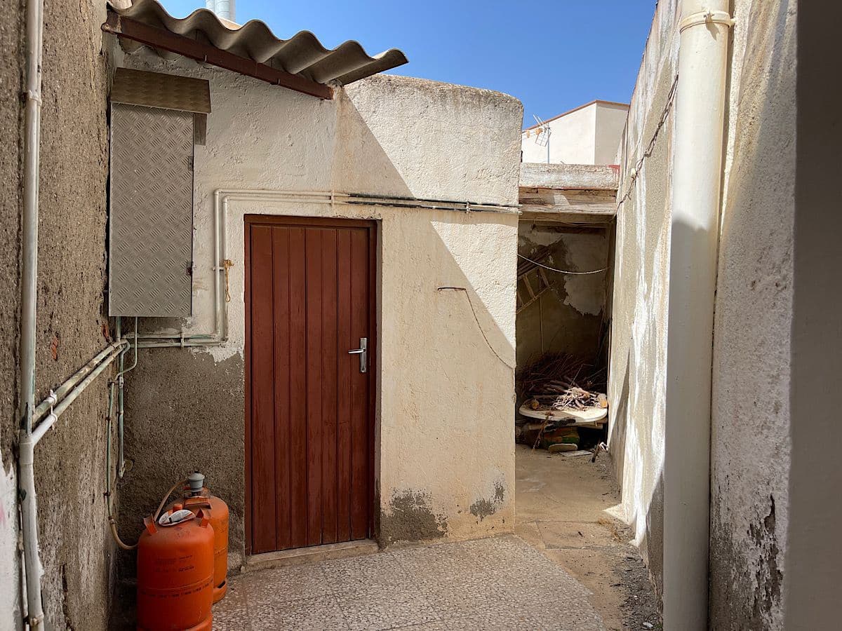 4 soveværelse Byhus til salg i Lucainena de las Torres - € 70.000 (Ref: 9166992)