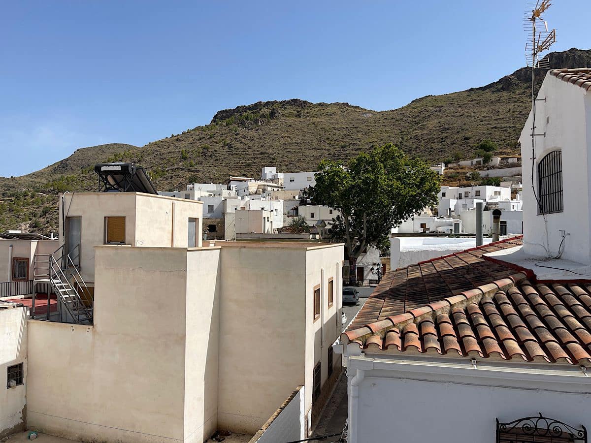 4 soveværelse Byhus til salg i Lucainena de las Torres - € 70.000 (Ref: 9166992)