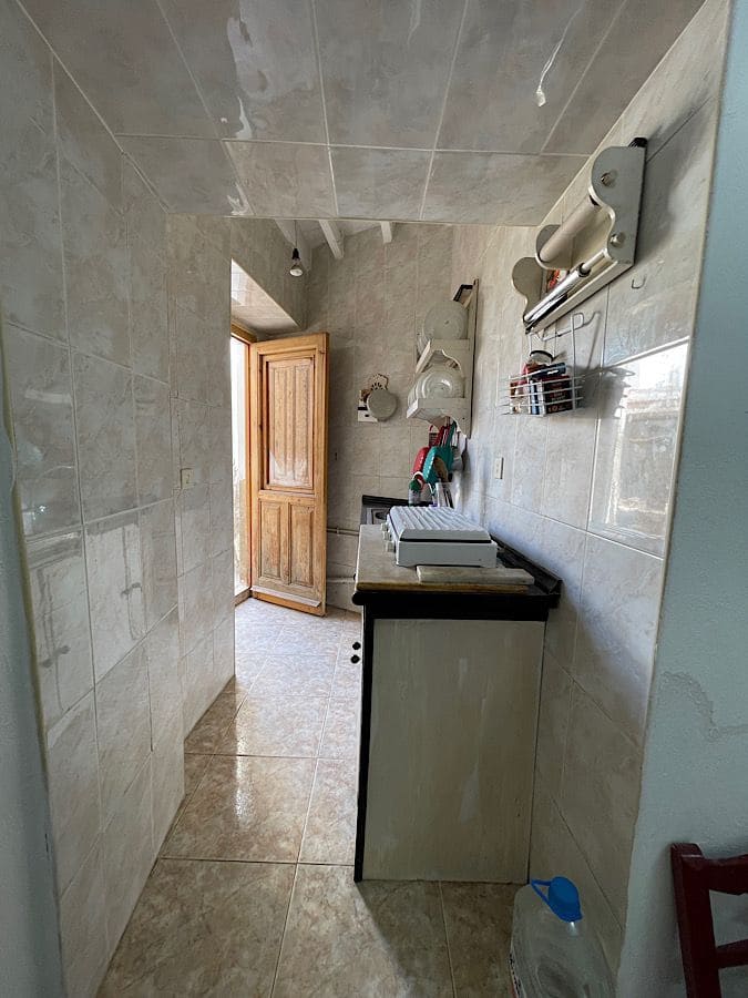 4 soveværelse Byhus til salg i Lucainena de las Torres - € 70.000 (Ref: 9166992)