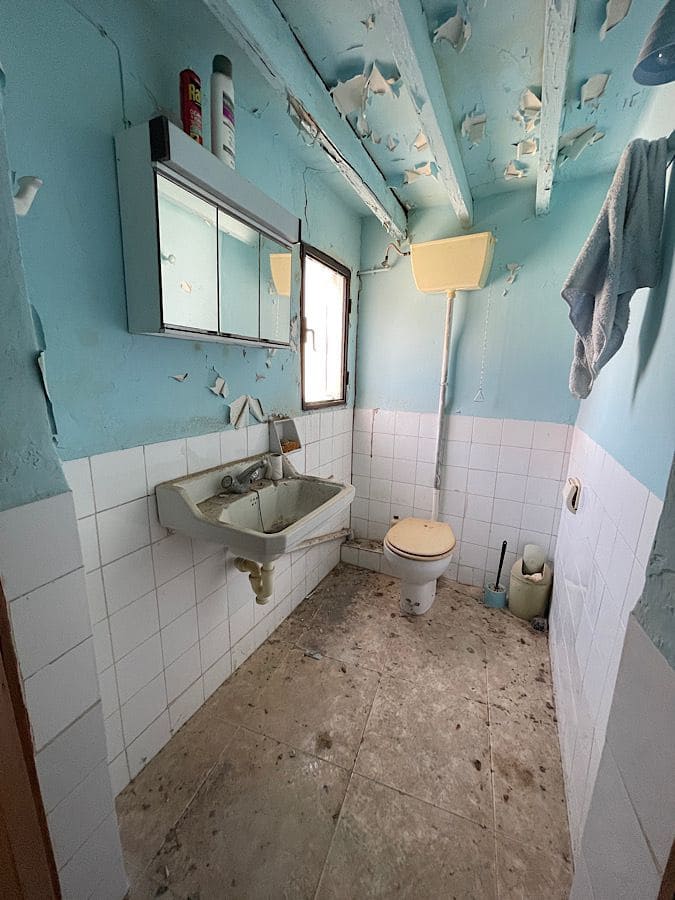 4 soveværelse Byhus til salg i Lucainena de las Torres - € 70.000 (Ref: 9166992)