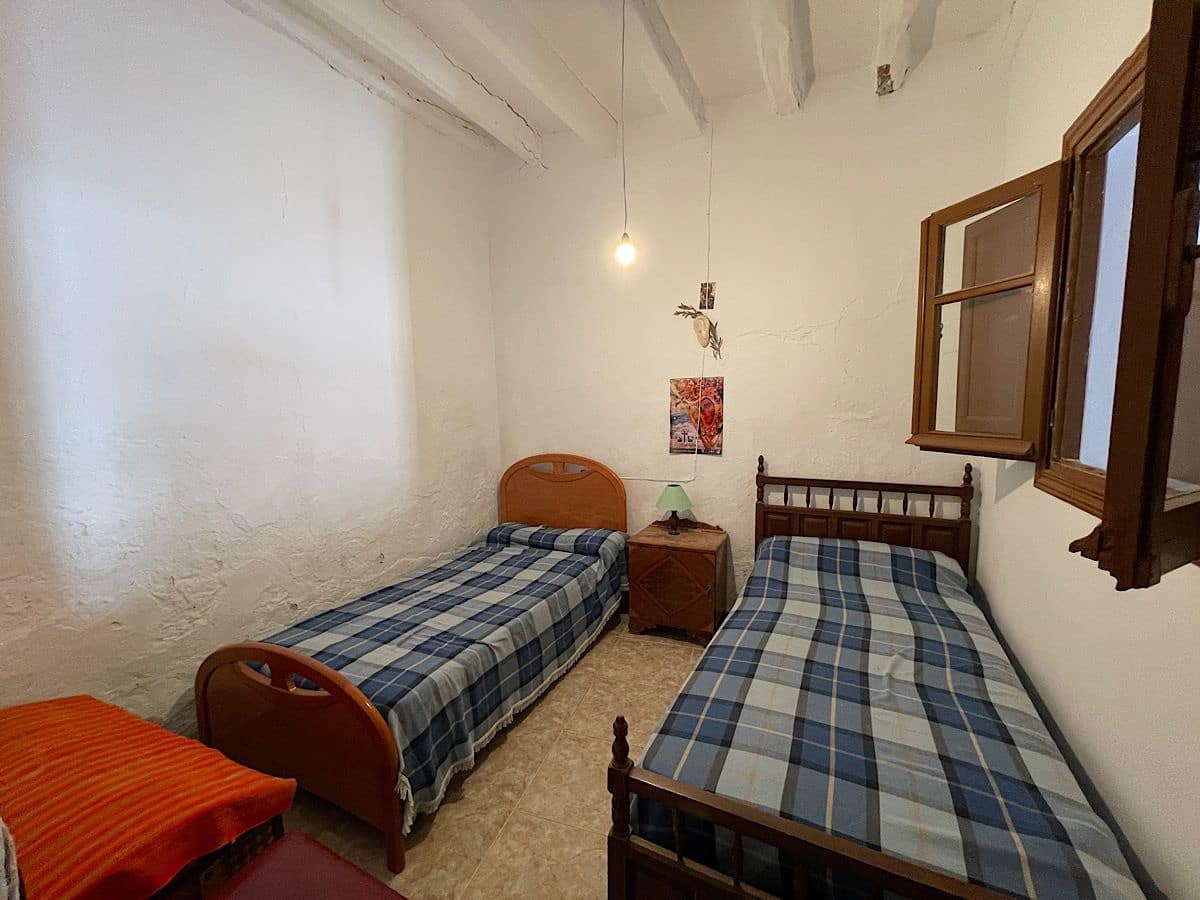 4 soveværelse Byhus til salg i Lucainena de las Torres - € 70.000 (Ref: 9166992)