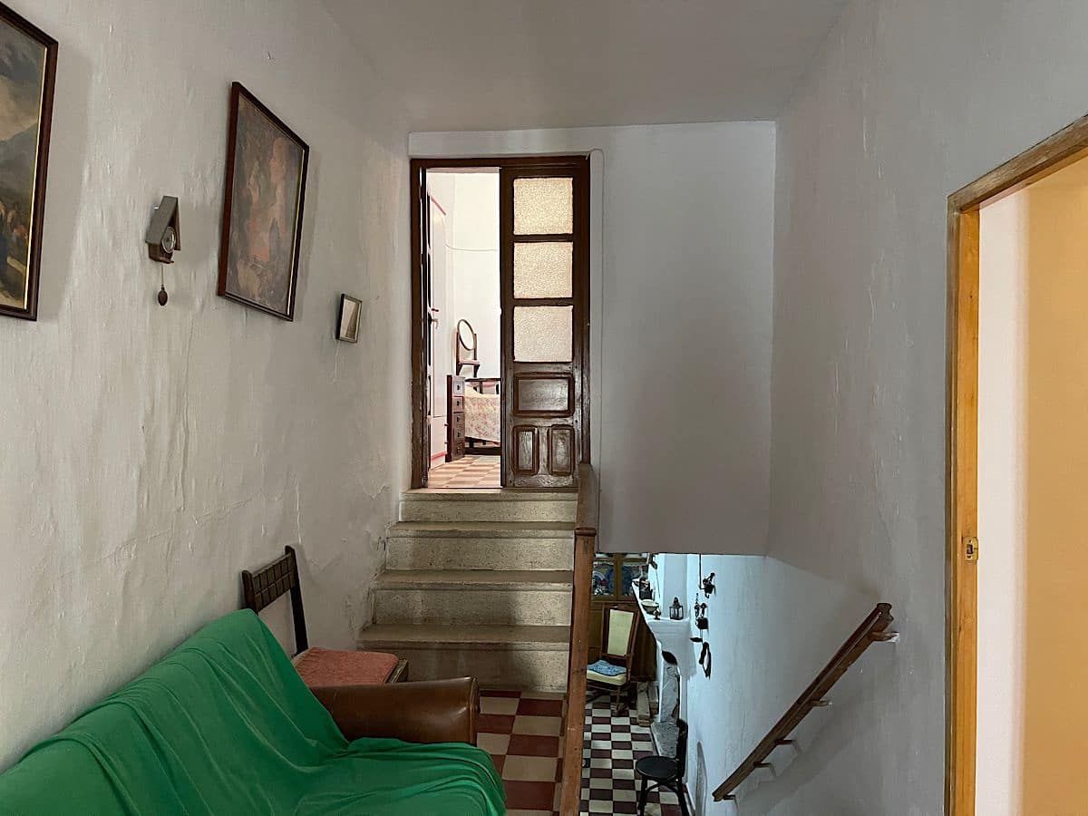 4 soveværelse Byhus til salg i Lucainena de las Torres - € 70.000 (Ref: 9166992)