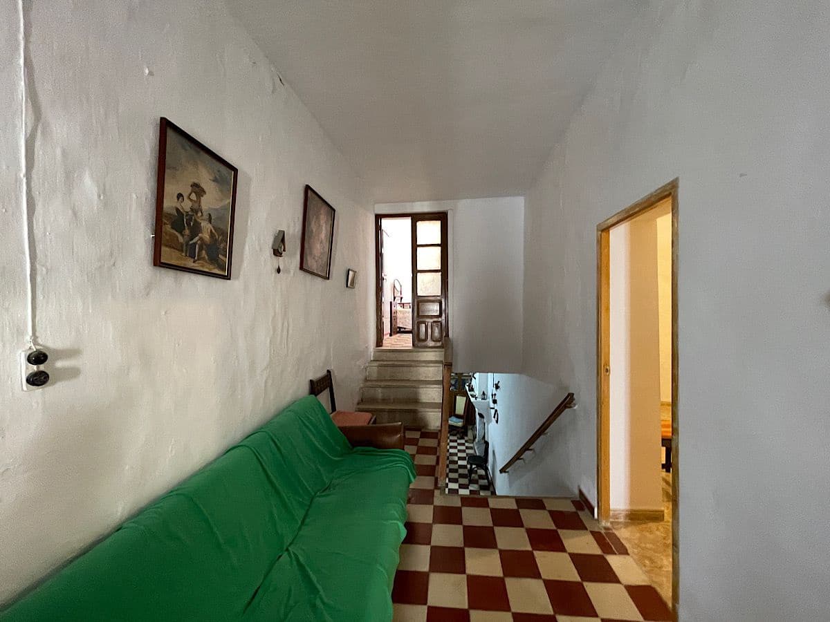 4 soveværelse Byhus til salg i Lucainena de las Torres - € 70.000 (Ref: 9166992)