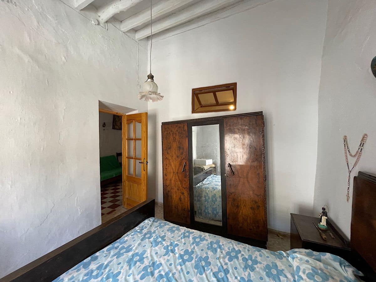 4 soveværelse Byhus til salg i Lucainena de las Torres - € 70.000 (Ref: 9166992)