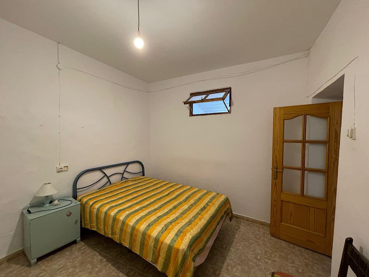 4 soveværelse Byhus til salg i Lucainena de las Torres - € 70.000 (Ref: 9166992)