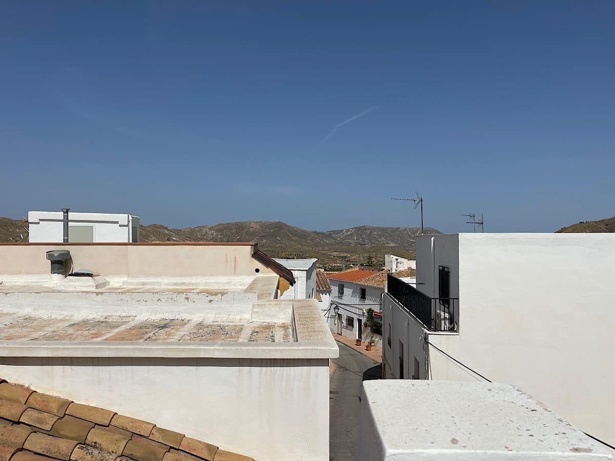 4 soveværelse Byhus til salg i Lucainena de las Torres - € 70.000 (Ref: 9166992)