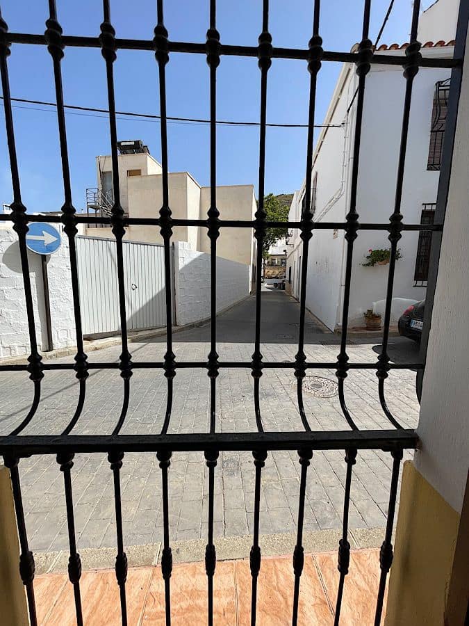 4 soveværelse Byhus til salg i Lucainena de las Torres - € 70.000 (Ref: 9166992)