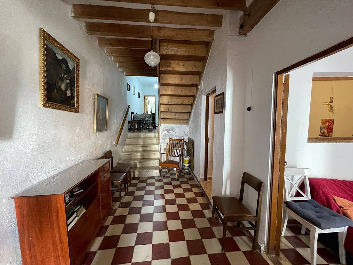 4 soveværelse Byhus til salg i Lucainena de las Torres - € 70.000 (Ref: 9166992)