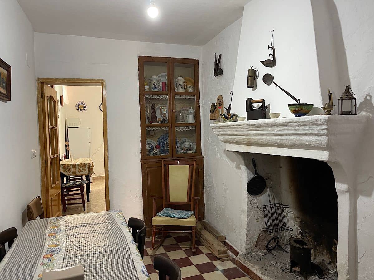 4 soveværelse Byhus til salg i Lucainena de las Torres - € 70.000 (Ref: 9166992)