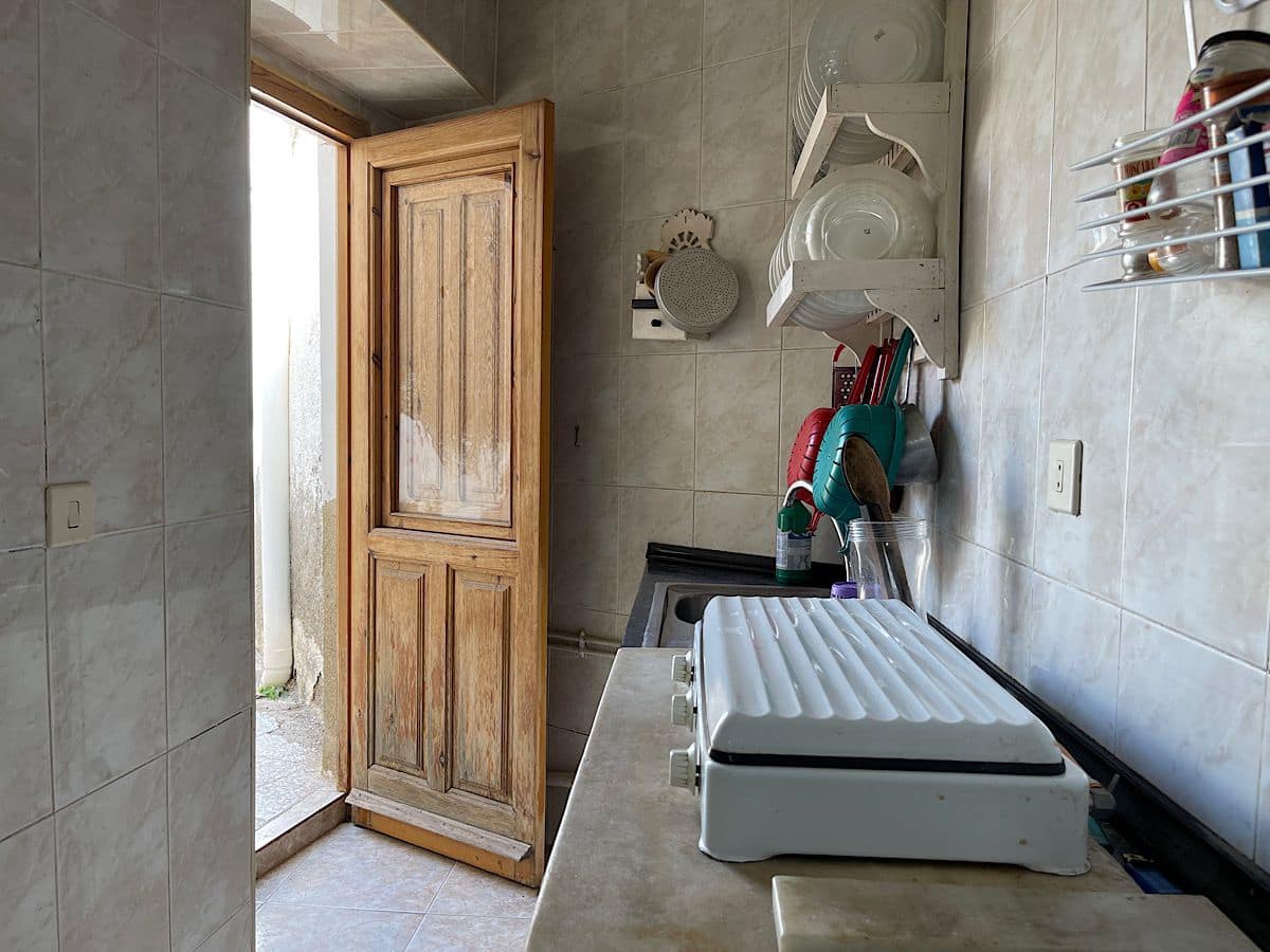 4 soveværelse Byhus til salg i Lucainena de las Torres - € 70.000 (Ref: 9166992)