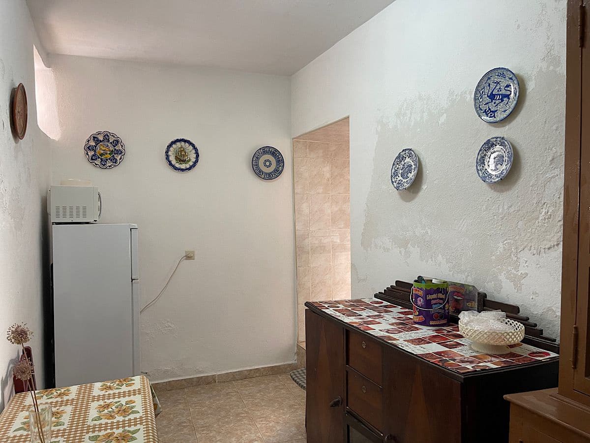 4 soveværelse Byhus til salg i Lucainena de las Torres - € 70.000 (Ref: 9166992)