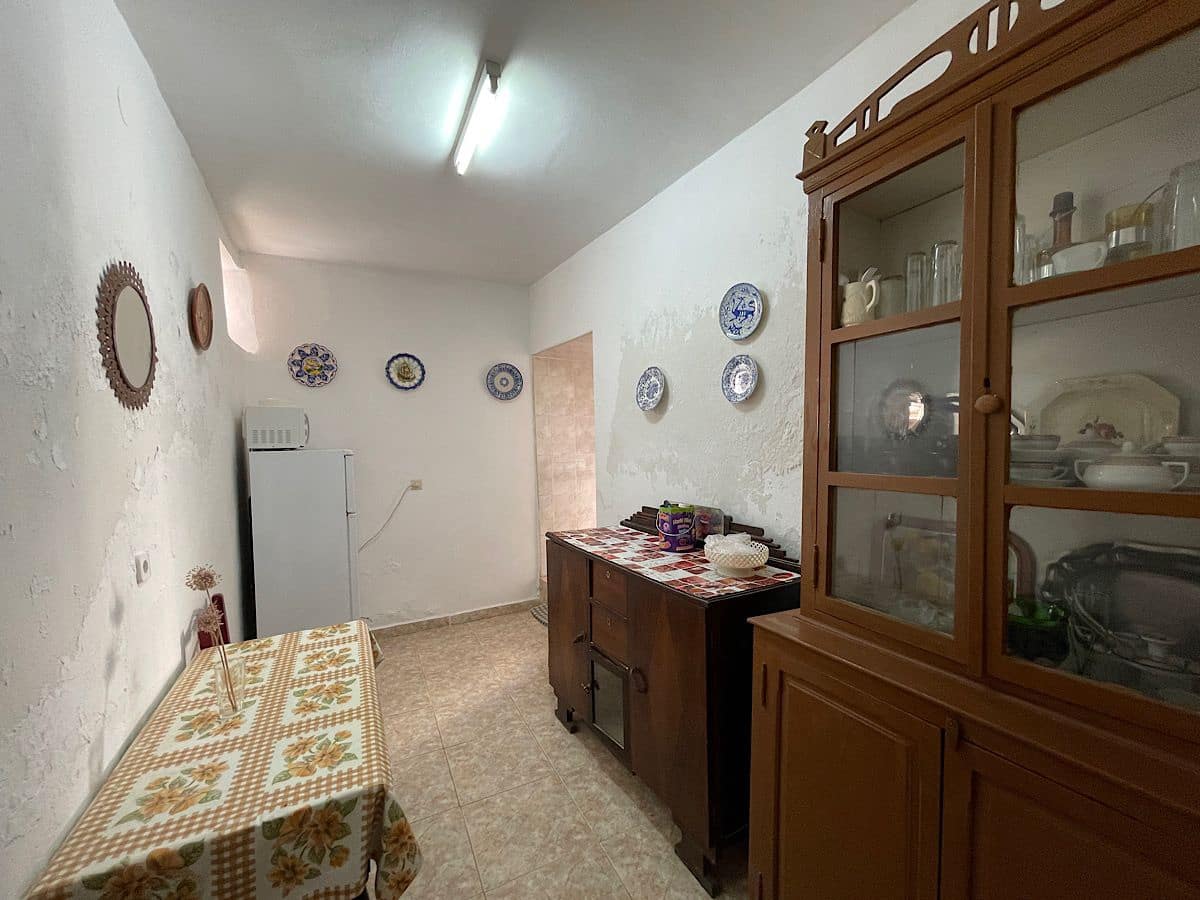 4 soveværelse Byhus til salg i Lucainena de las Torres - € 70.000 (Ref: 9166992)