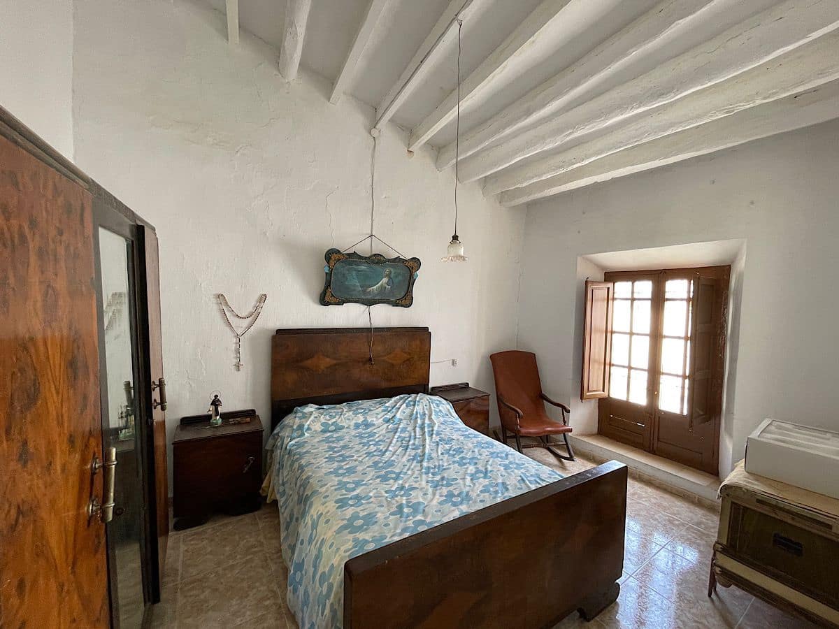 4 soveværelse Byhus til salg i Lucainena de las Torres - € 70.000 (Ref: 9166992)