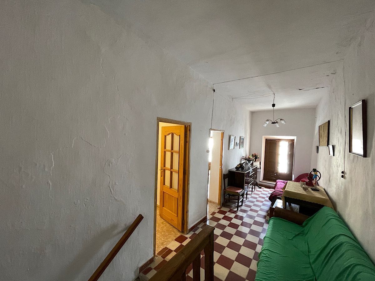 4 soveværelse Byhus til salg i Lucainena de las Torres - € 70.000 (Ref: 9166992)