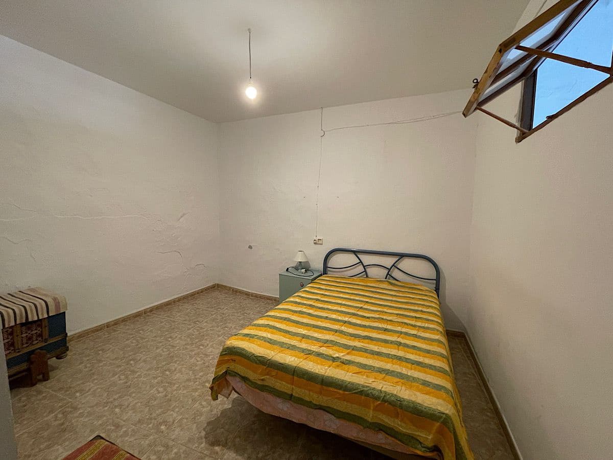 4 soveværelse Byhus til salg i Lucainena de las Torres - € 70.000 (Ref: 9166992)