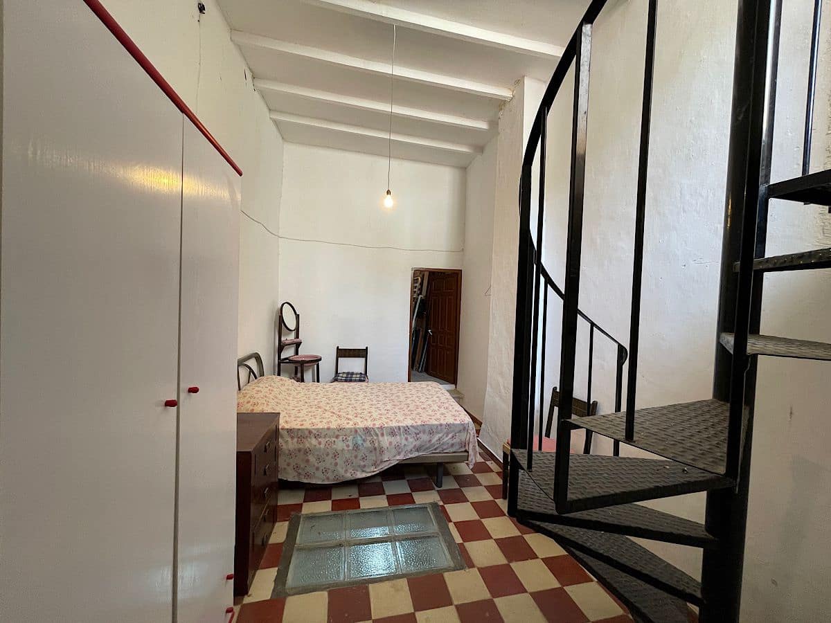 4 soveværelse Byhus til salg i Lucainena de las Torres - € 70.000 (Ref: 9166992)