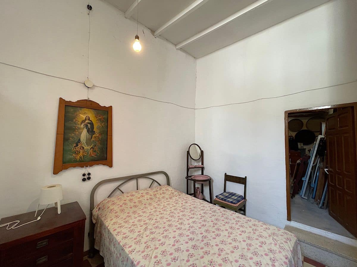 4 soveværelse Byhus til salg i Lucainena de las Torres - € 70.000 (Ref: 9166992)