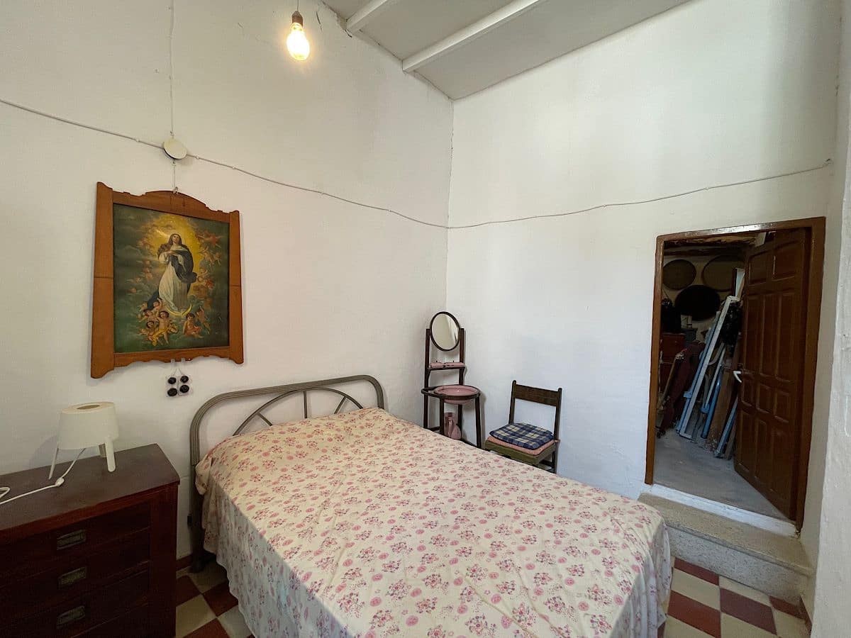 4 soveværelse Byhus til salg i Lucainena de las Torres - € 70.000 (Ref: 9166992)