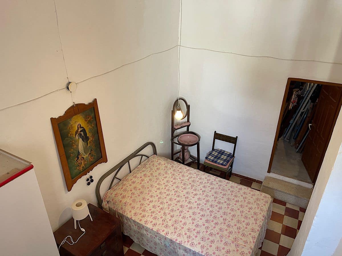 4 soveværelse Byhus til salg i Lucainena de las Torres - € 70.000 (Ref: 9166992)