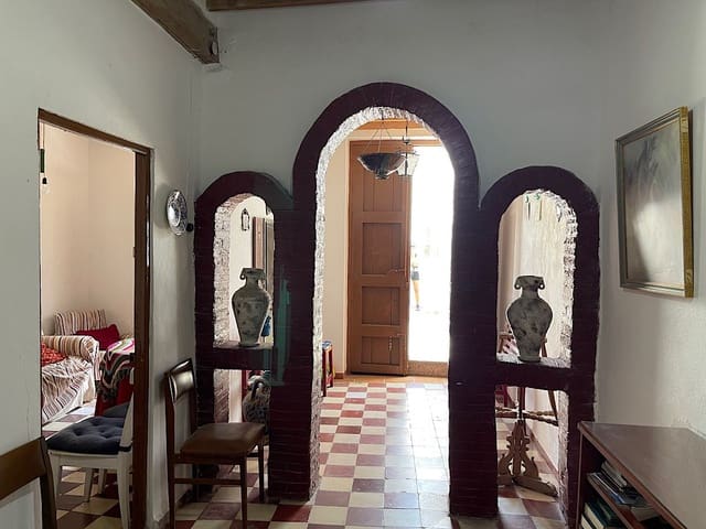 4 soverom Hus til salgs i Lucainena de las Torres - € 70 000 (Ref: 9166992)