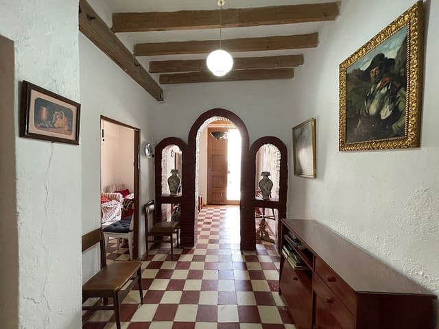 4 soverom Hus til salgs i Lucainena de las Torres - € 70 000 (Ref: 9166992)