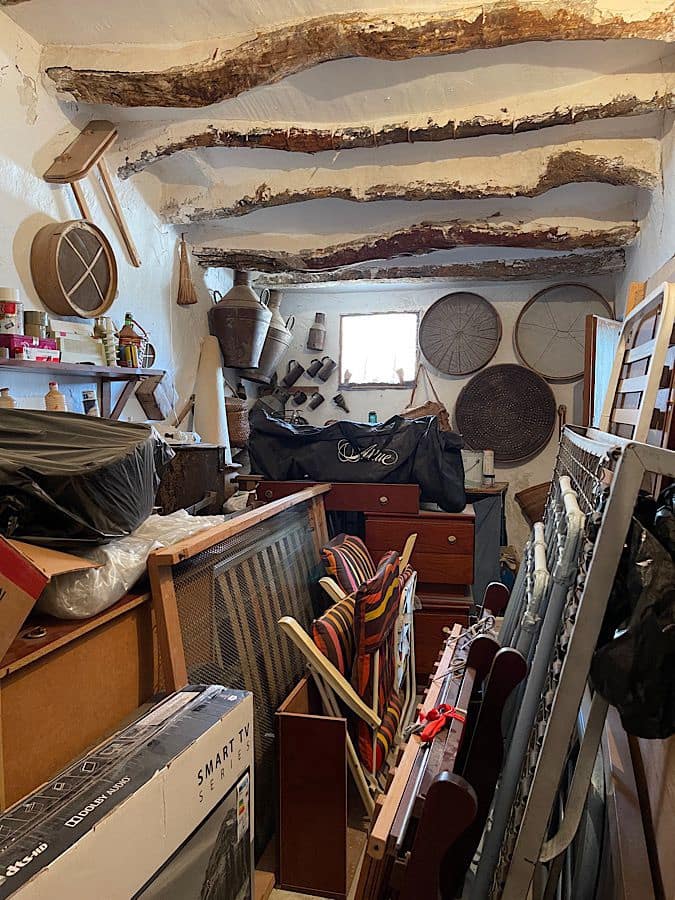 4 soveværelse Byhus til salg i Lucainena de las Torres - € 70.000 (Ref: 9166992)