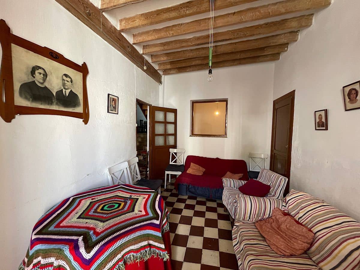 4 soveværelse Byhus til salg i Lucainena de las Torres - € 70.000 (Ref: 9166992)