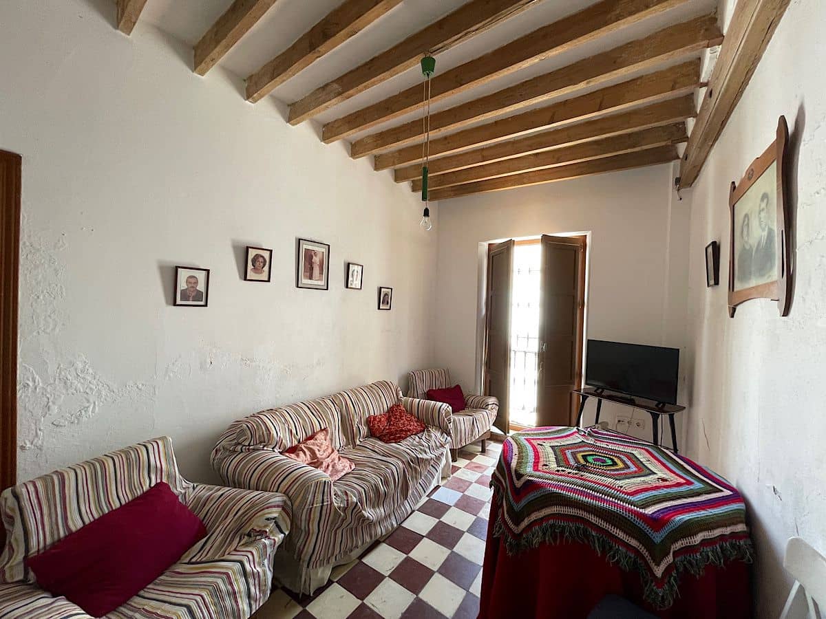 4 soveværelse Byhus til salg i Lucainena de las Torres - € 70.000 (Ref: 9166992)