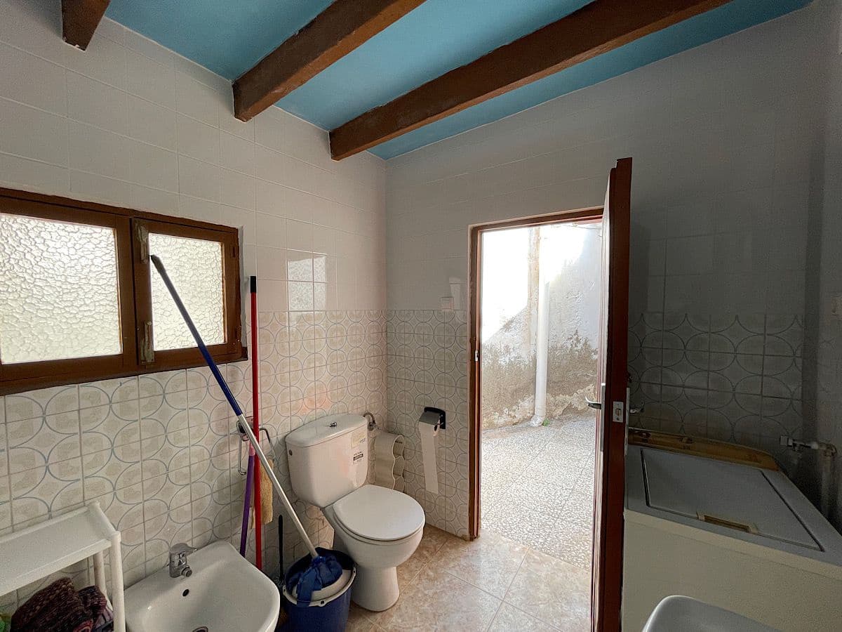 4 soveværelse Byhus til salg i Lucainena de las Torres - € 70.000 (Ref: 9166992)