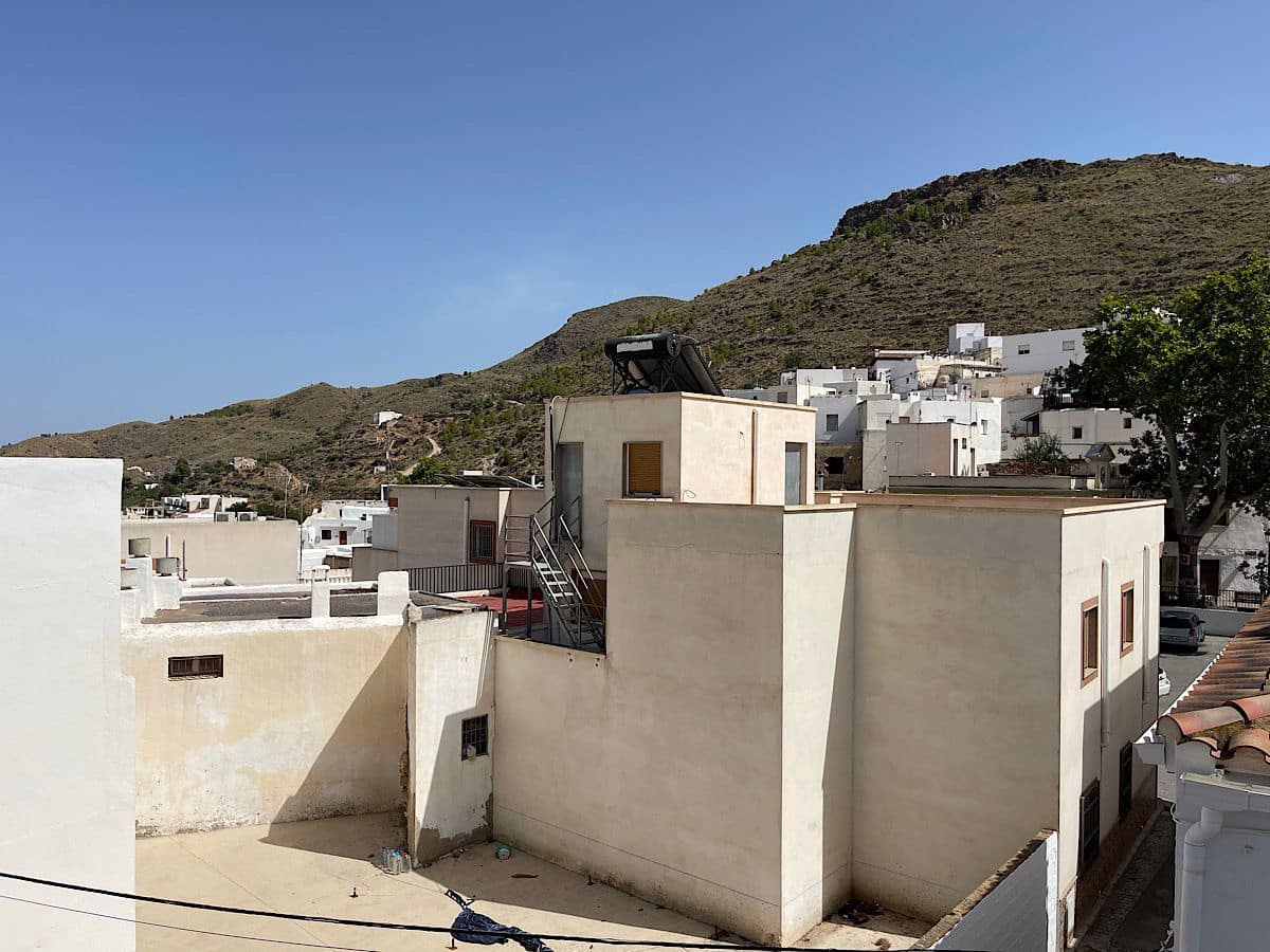 4 soveværelse Byhus til salg i Lucainena de las Torres - € 70.000 (Ref: 9166992)