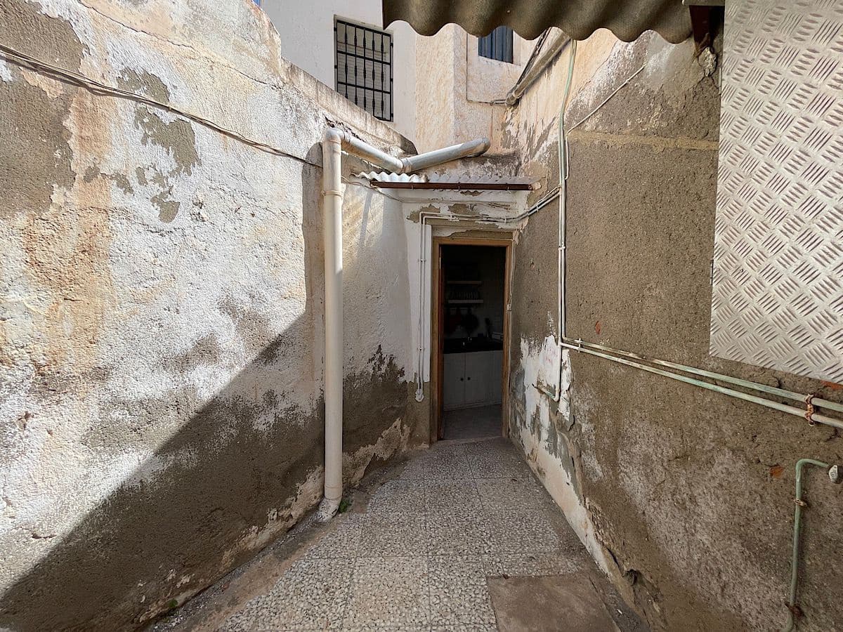 4 soveværelse Byhus til salg i Lucainena de las Torres - € 70.000 (Ref: 9166992)