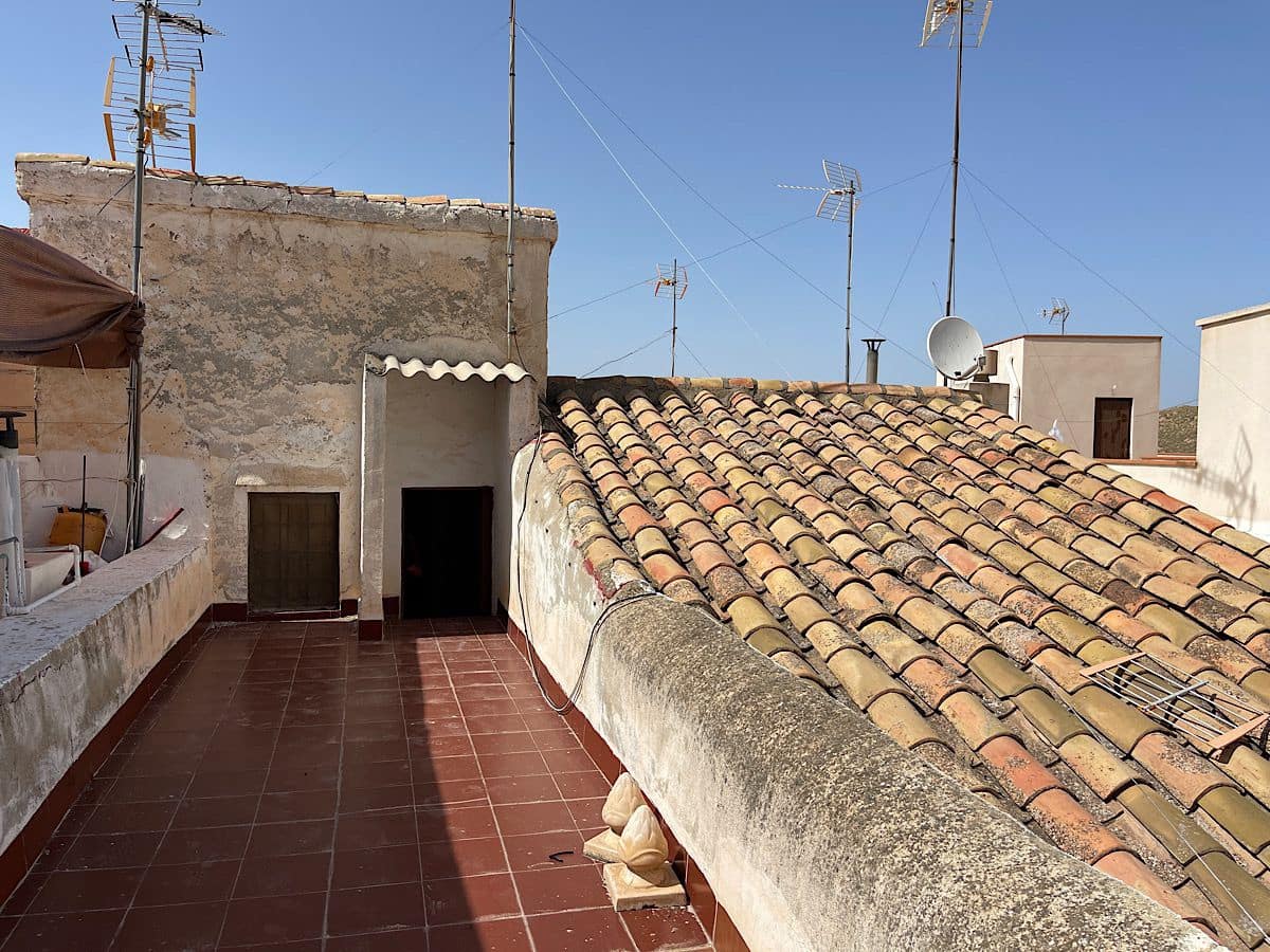 4 soveværelse Byhus til salg i Lucainena de las Torres - € 70.000 (Ref: 9166992)