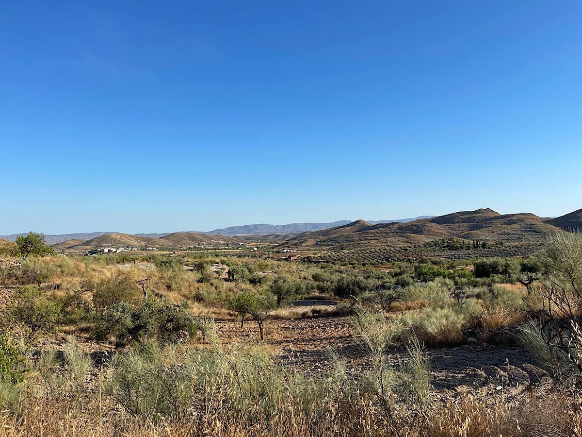 3 soveværelse Finca/Landehus til salg i Benizalon - € 65.000 (Ref: 9167396)