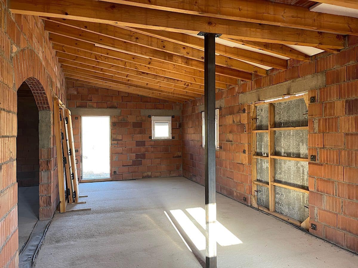 3 soveværelse Finca/Landehus til salg i Benizalon - € 65.000 (Ref: 9167396)