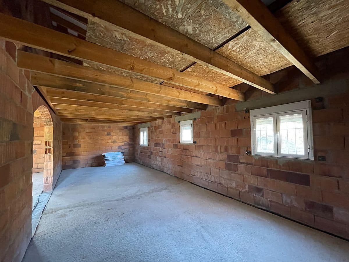 3 soveværelse Finca/Landehus til salg i Benizalon - € 65.000 (Ref: 9167396)