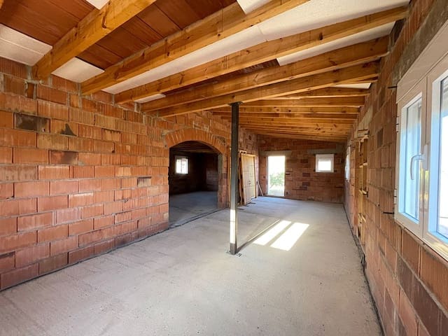 3 soverom Finca/Herregård til salgs i Benizalón - € 65 000 (Ref: 9167396)