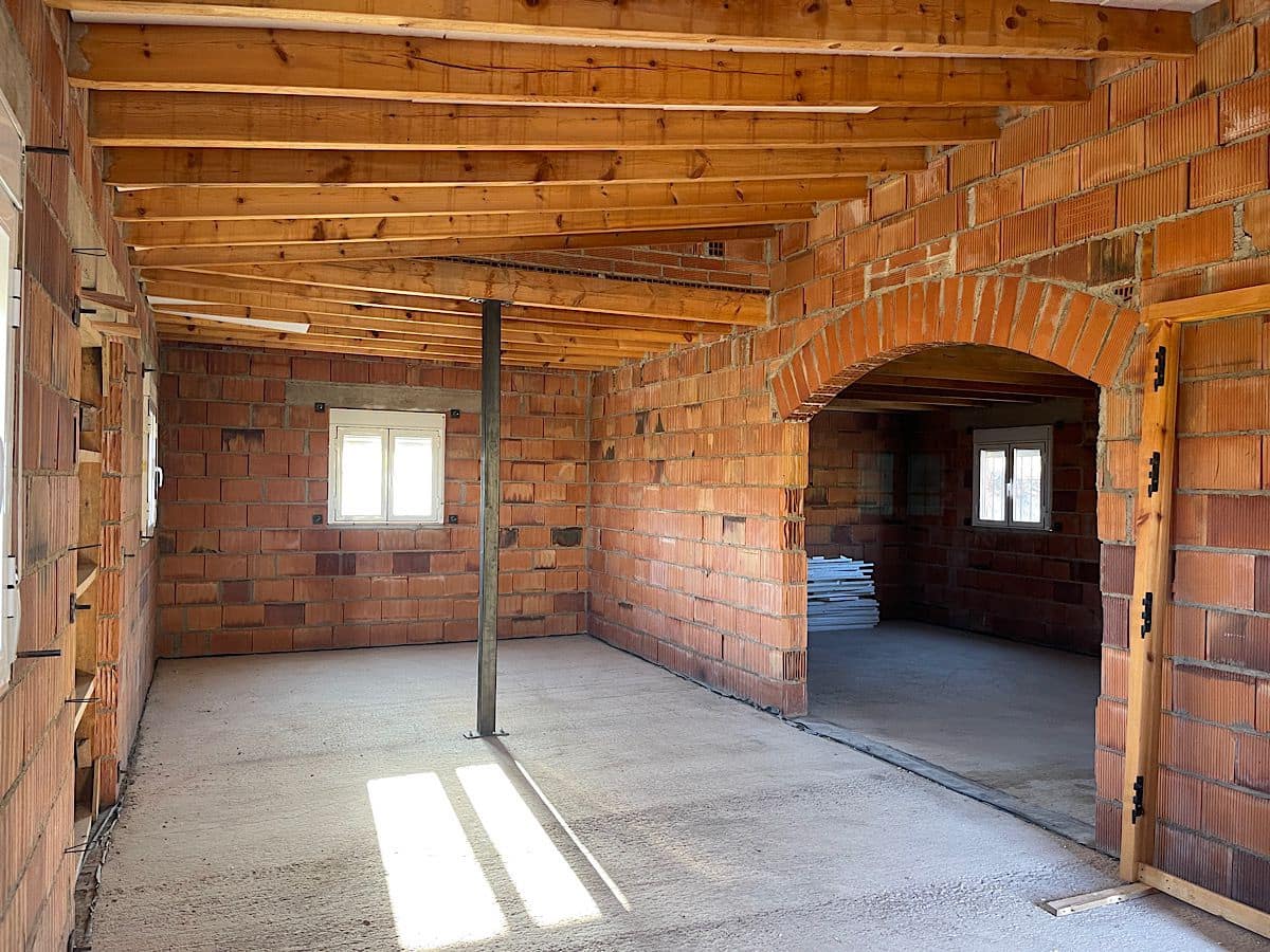 3 soveværelse Finca/Landehus til salg i Benizalon - € 65.000 (Ref: 9167396)