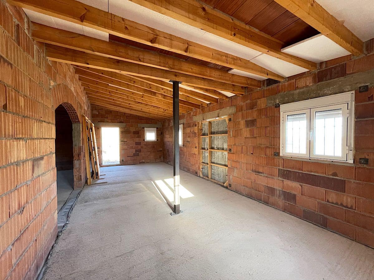 3 soveværelse Finca/Landehus til salg i Benizalon - € 65.000 (Ref: 9167396)