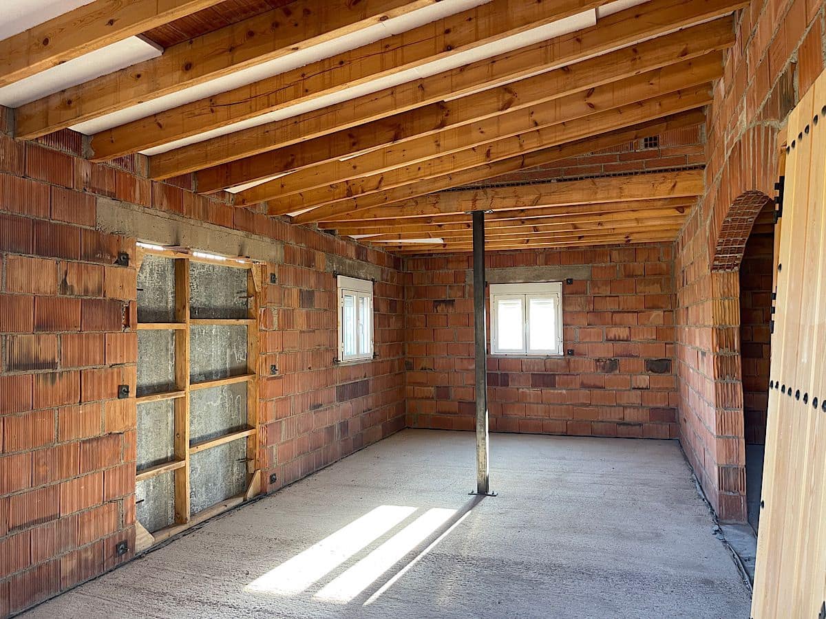 3 soveværelse Finca/Landehus til salg i Benizalon - € 65.000 (Ref: 9167396)