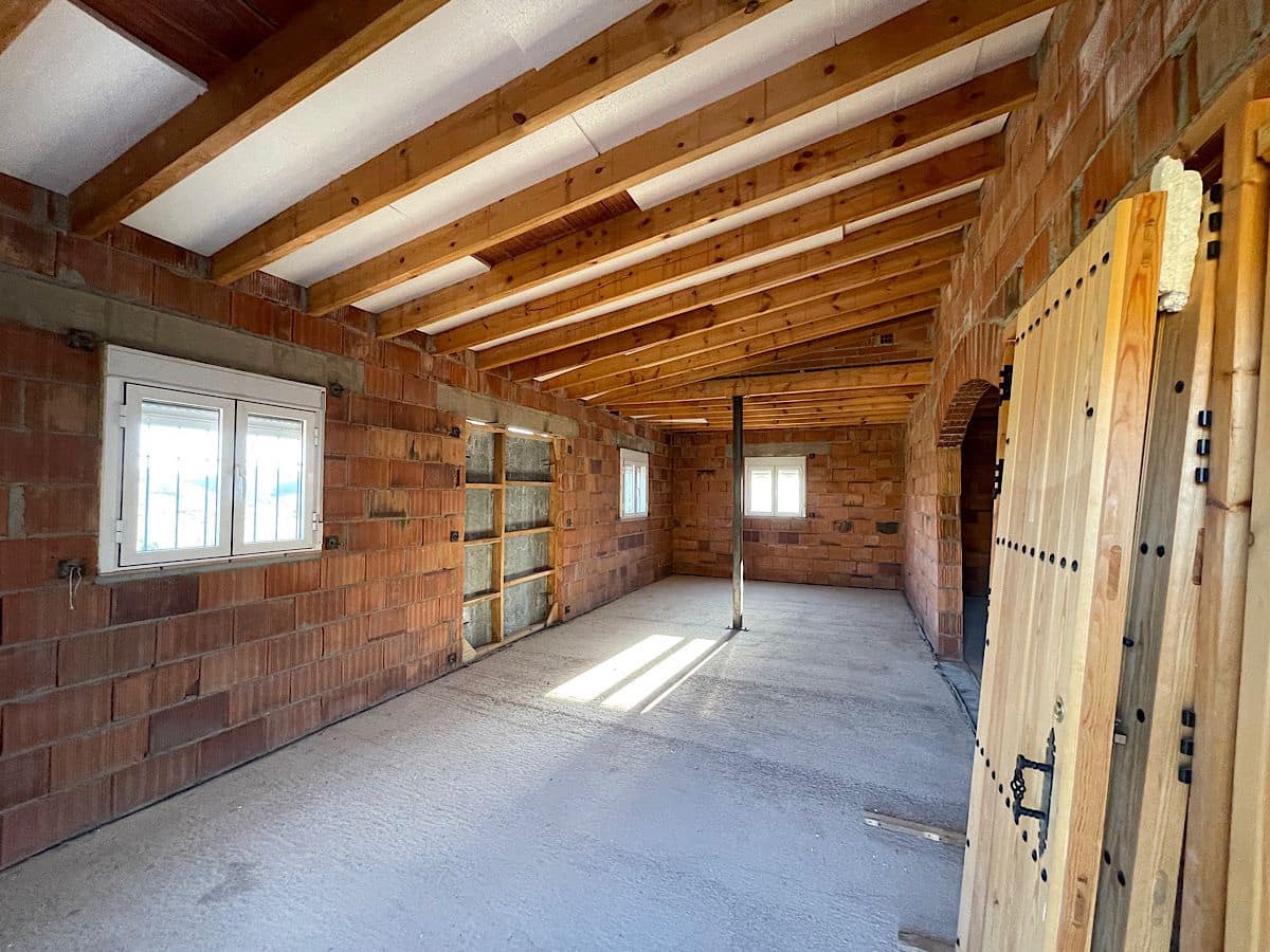 3 soveværelse Finca/Landehus til salg i Benizalon - € 65.000 (Ref: 9167396)