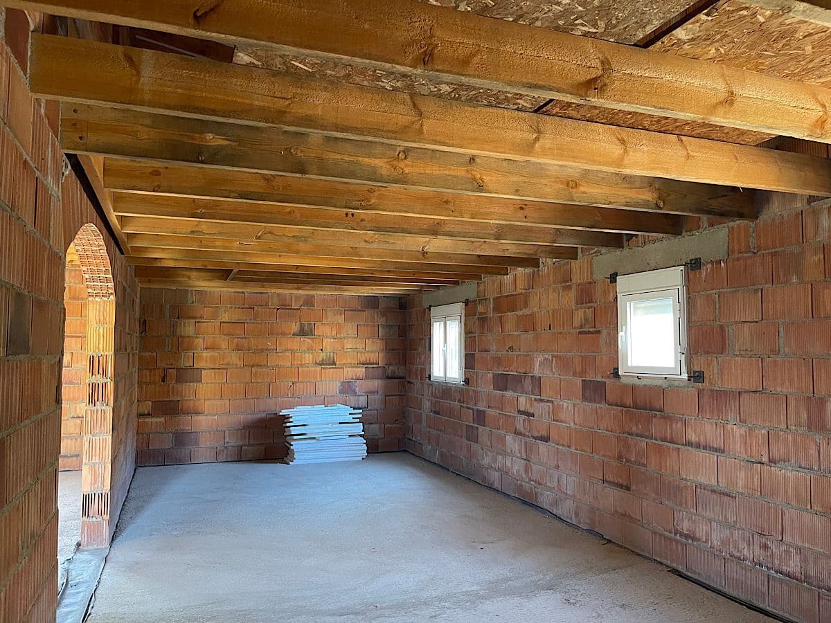 3 soveværelse Finca/Landehus til salg i Benizalon - € 65.000 (Ref: 9167396)