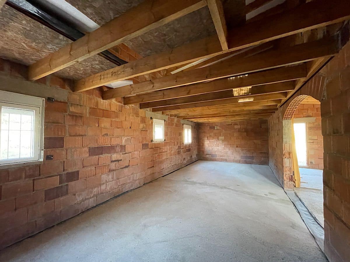 3 soveværelse Finca/Landehus til salg i Benizalon - € 65.000 (Ref: 9167396)