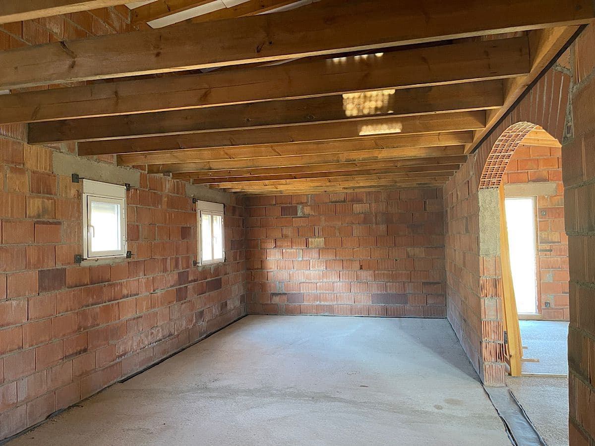 3 soveværelse Finca/Landehus til salg i Benizalon - € 65.000 (Ref: 9167396)